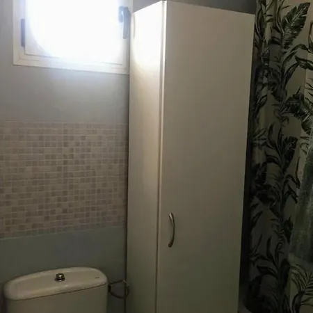 6 De Mayo Apartment *