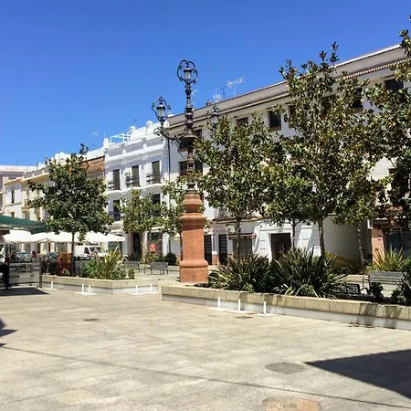 6 De Mayo Apartment