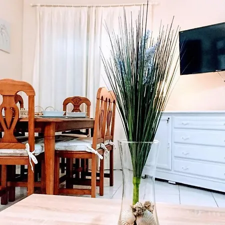 Apartment 6 De Mayo