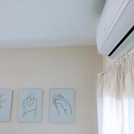 6 De Mayo Apartment Ronda