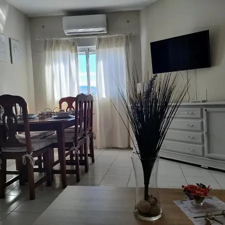 Apartment 6 De Mayo Ronda