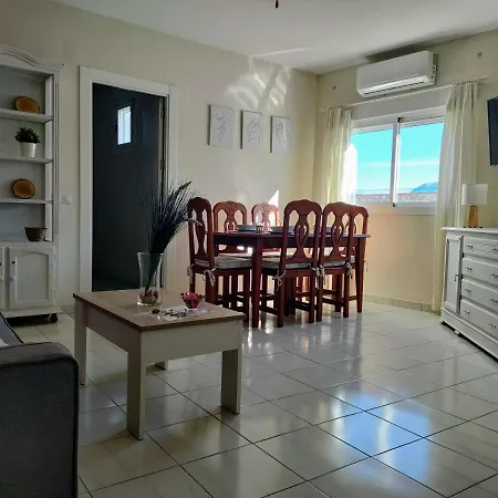 Apartment 6 De Mayo Ronda