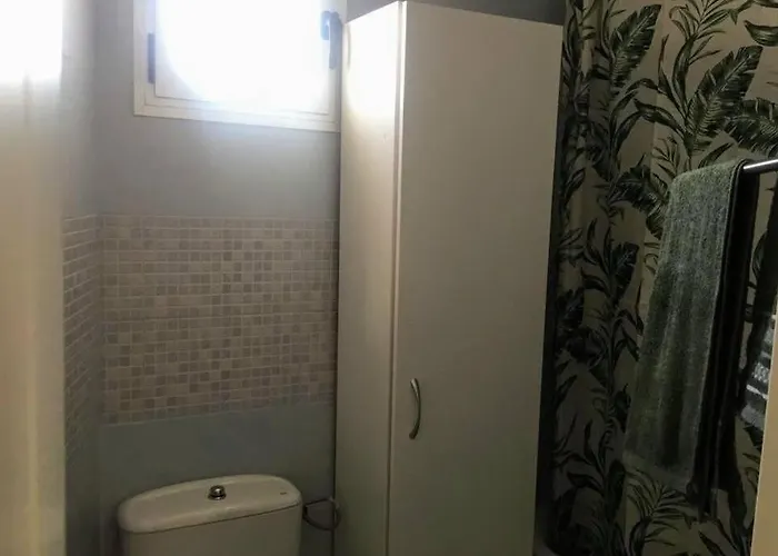 6 De Mayo Apartment *