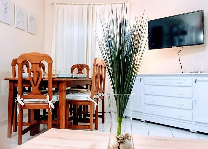 Appartement 6 De Mayo