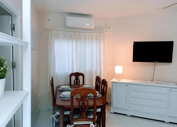 Apartment 6 De Mayo *