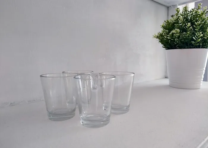 6 De Mayo Appartement Ronda