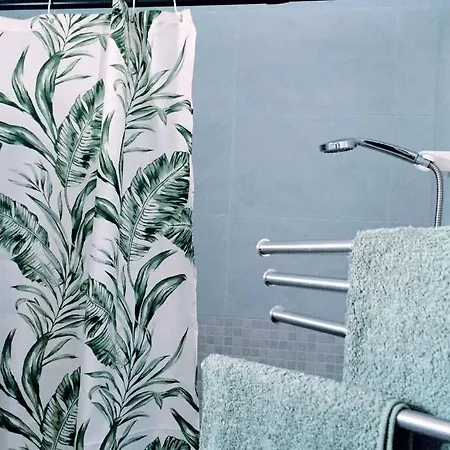 6 De Mayo Apartamento Ronda