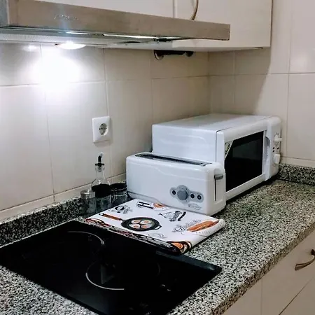 6 De Mayo Appartement Ronda