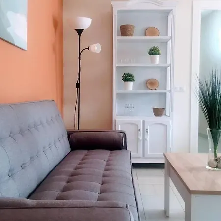 Appartement 6 De Mayo Ronda