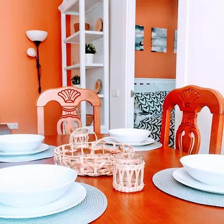 Appartement 6 De Mayo Ronda