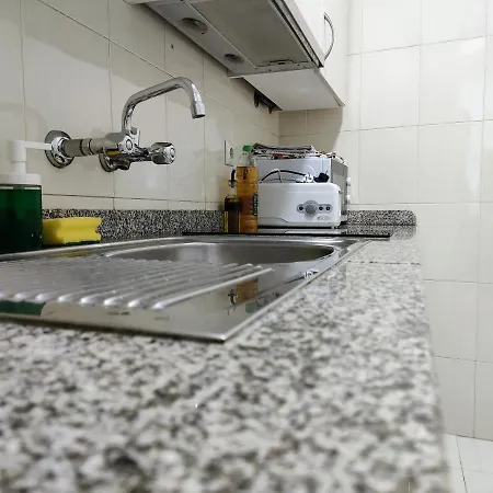 6 De Mayo Apartamento *