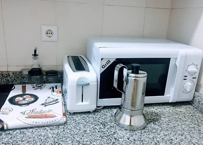 6 De Mayo דירה רונדה