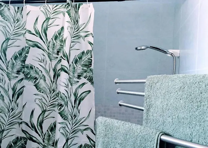 6 De Mayo Appartamento Ronda