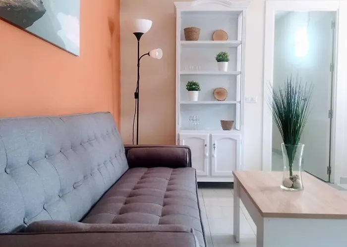 דירה 6 De Mayo רונדה