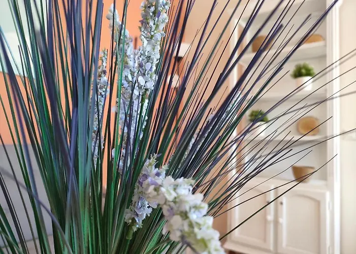 6 De Mayo Appartamento Ronda