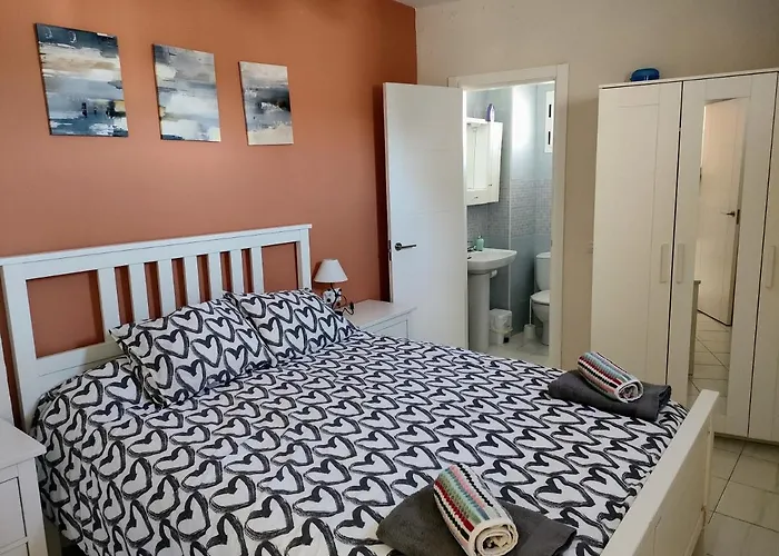 6 De Mayo Ронда