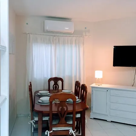 Apartment 6 De Mayo *
