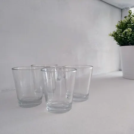 6 De Mayo 公寓 龙达