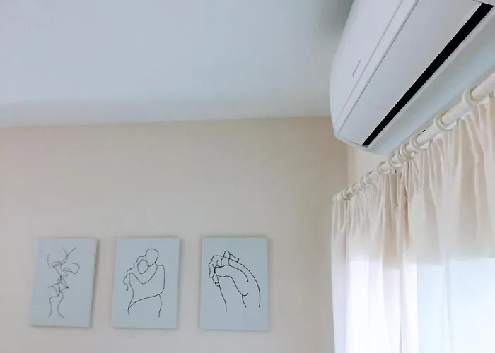 6 De Mayo 公寓 龙达