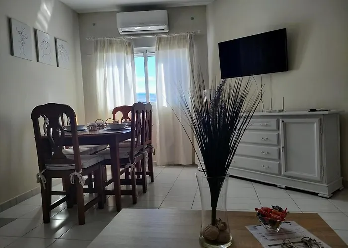 公寓 6 De Mayo 龙达